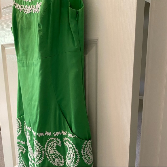 Lilly Pulitzer Jacqueline Shift Dress - Picture 3 of 6
